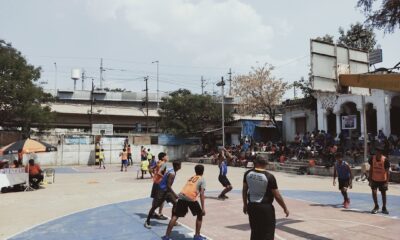 YMCAs Secunderabad
