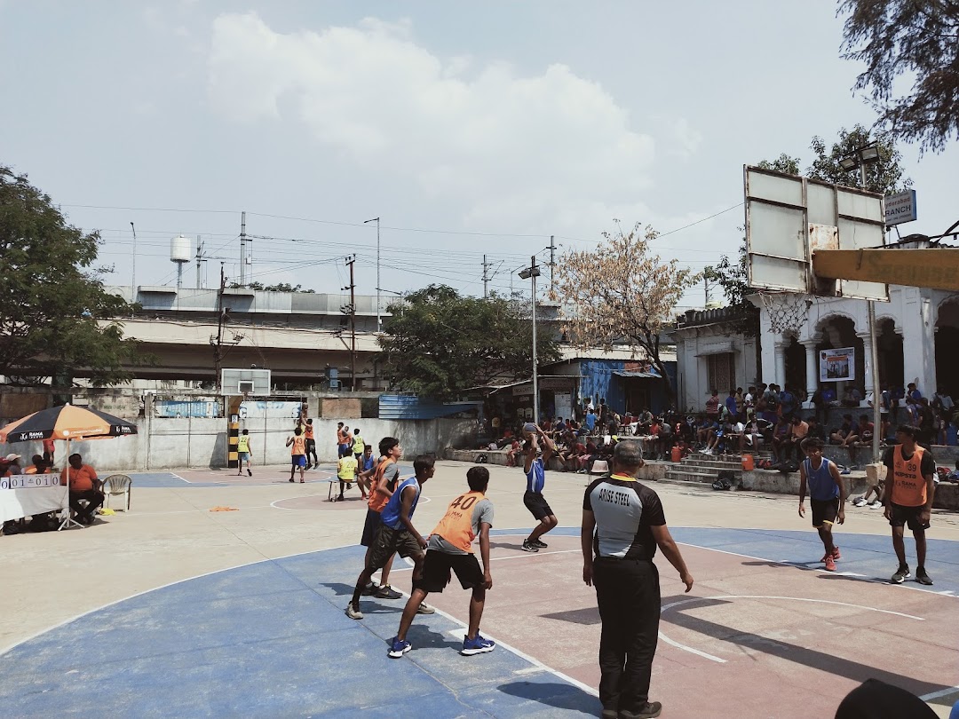 YMCAs Secunderabad