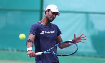 Yuki Bhambri
