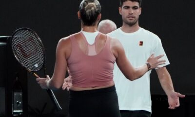 Sabalenka