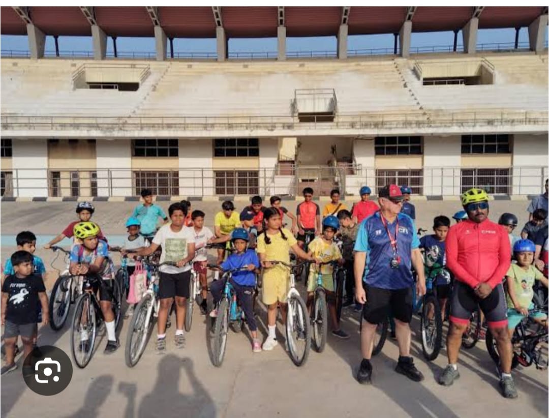 Olympic champs in the grooming