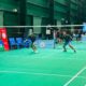Badminton