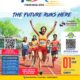 World Jr 10K Run