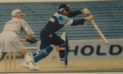 India captain Purnima Rau