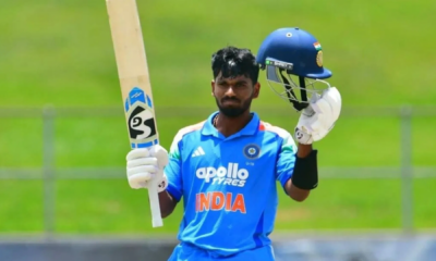 HCA neglects to honour Aaron George