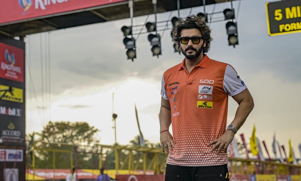 IRF’s Goa Street Race is the ultimate test for drivers and teams, says ...