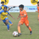 Under-13 Asmita football