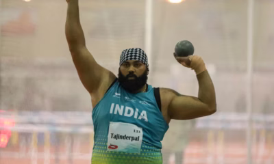 Tajinderpal Singh Toor