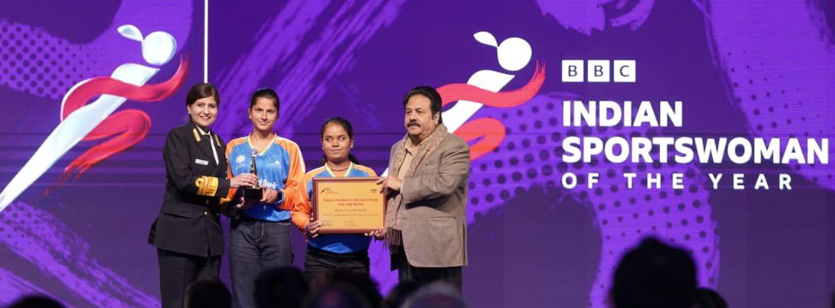 Indian women cricket team