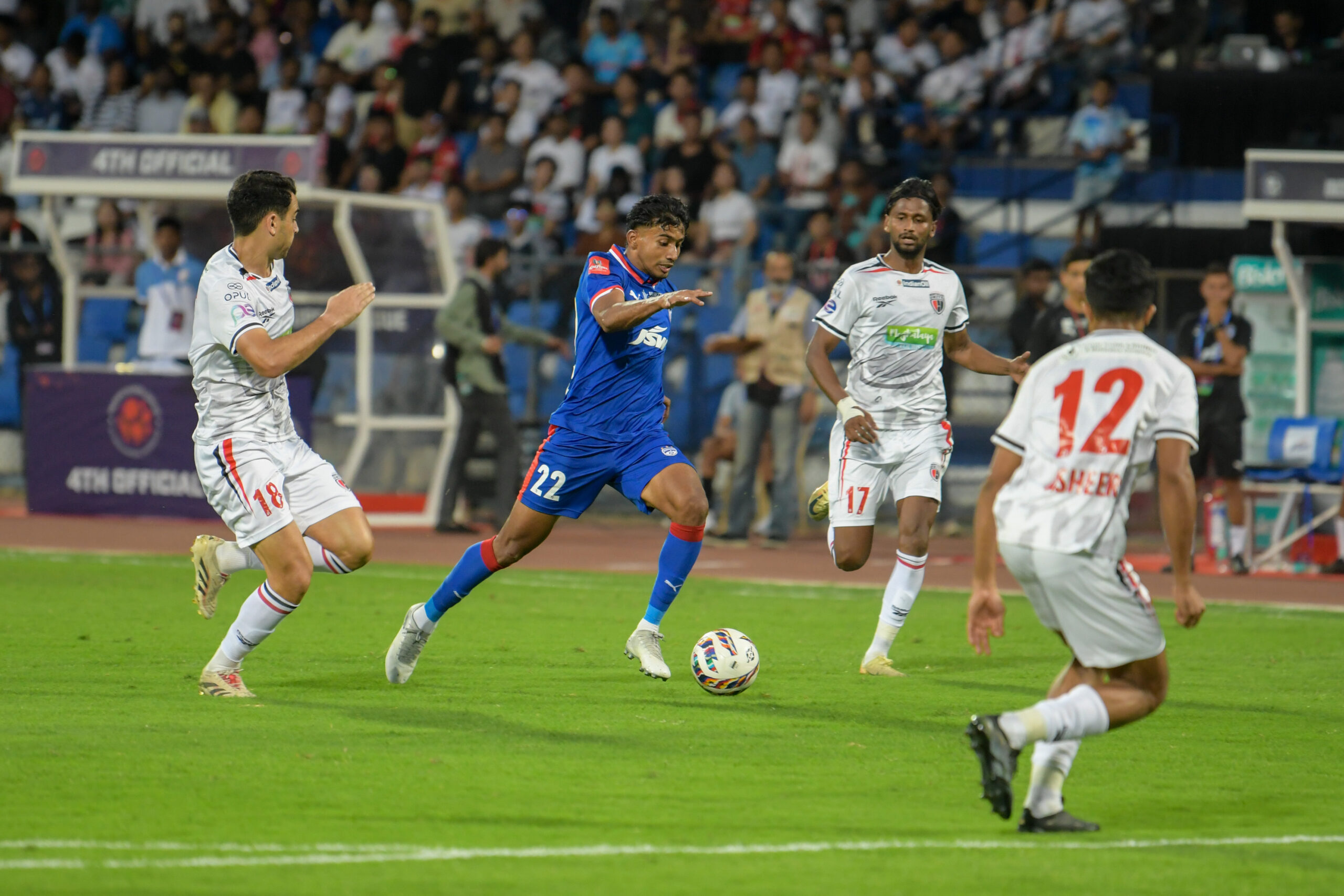 Bengaluru FC