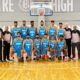 India basketball team