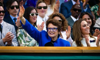 Billie Jean King