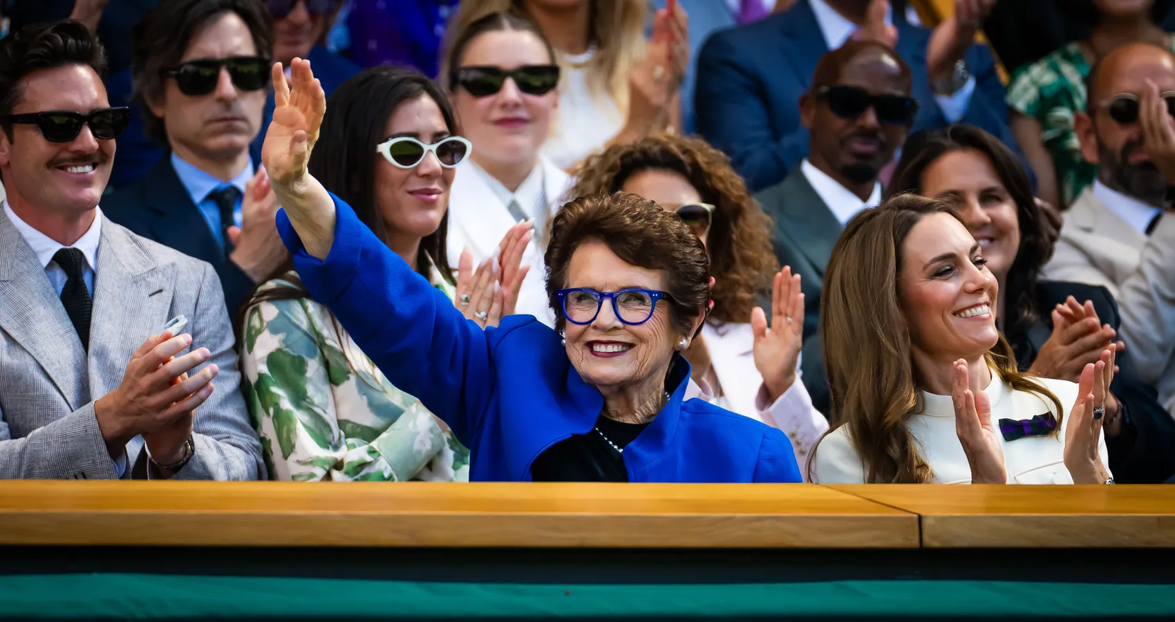 Billie Jean King