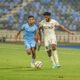 Chennaiyin lost to Mumbai City 0-1