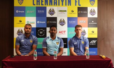 Chennaiyin FC