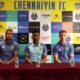 Chennaiyin FC