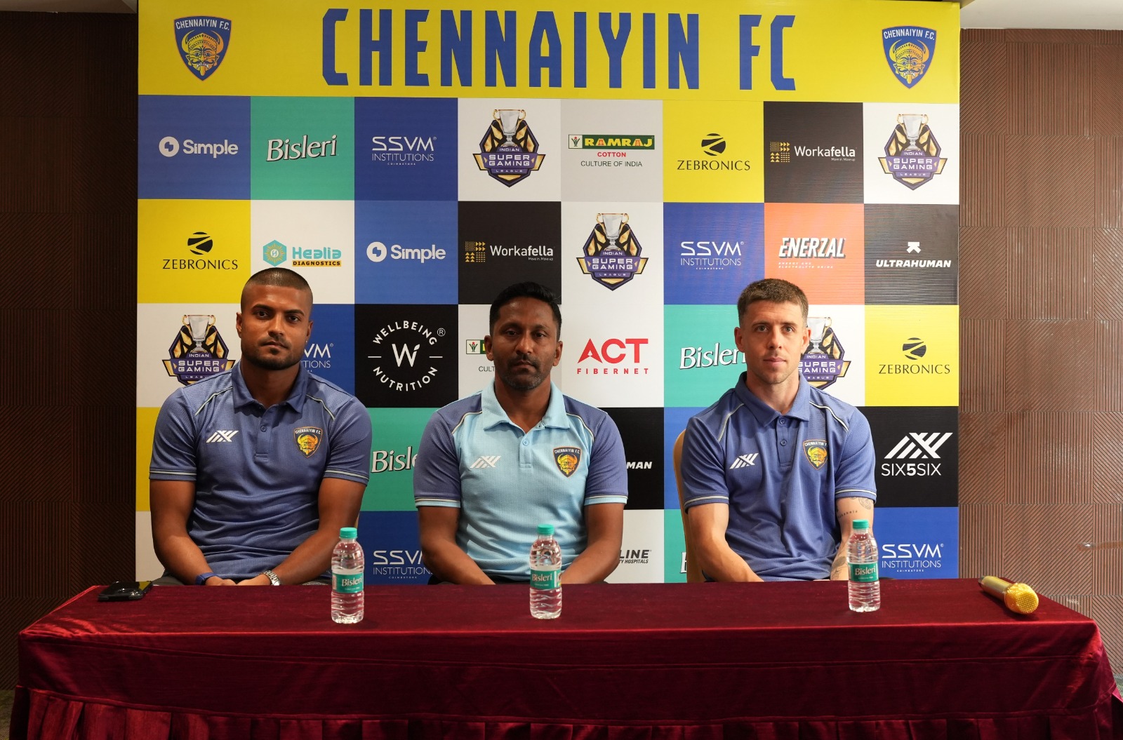 Chennaiyin FC