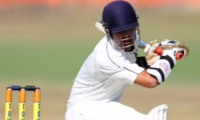 Chetan Bist of Nagaland