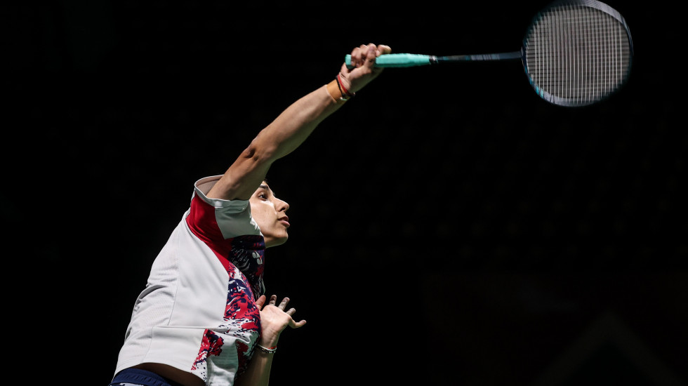 Fresh breeze: Devika Sihag