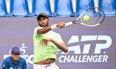 Dhakshineswar Suresh