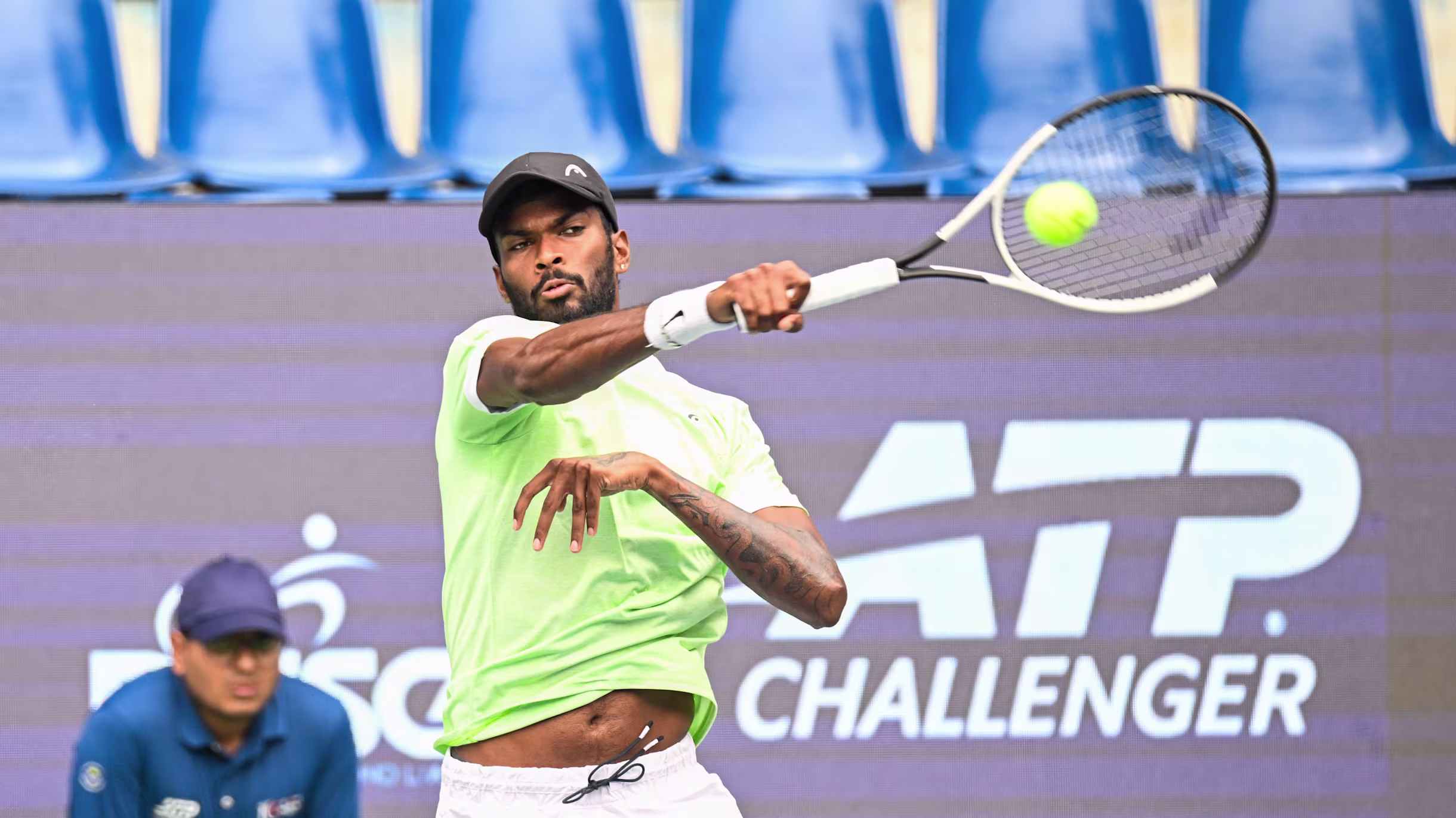 Dhakshineswar Suresh