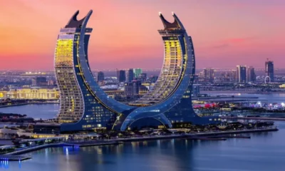 Doha to host ICC meets