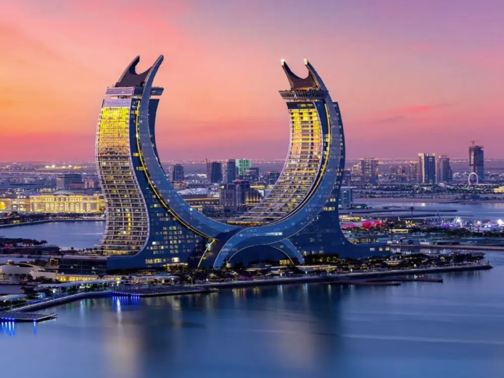 Doha to host ICC meets