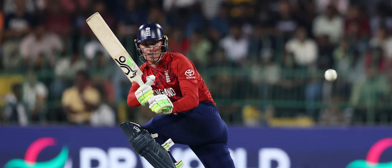 England down New Zealand