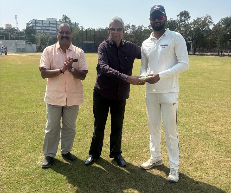 Evergreen Cricket Club