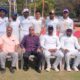 Evergreen Cricket Club