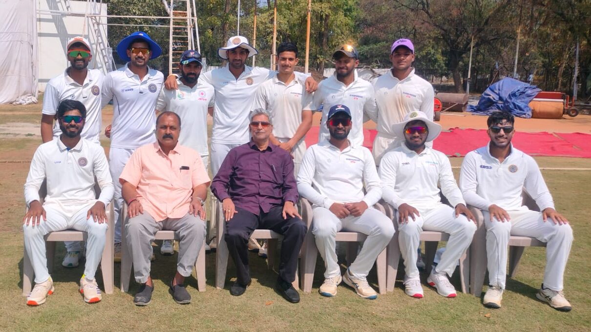 Evergreen Cricket Club