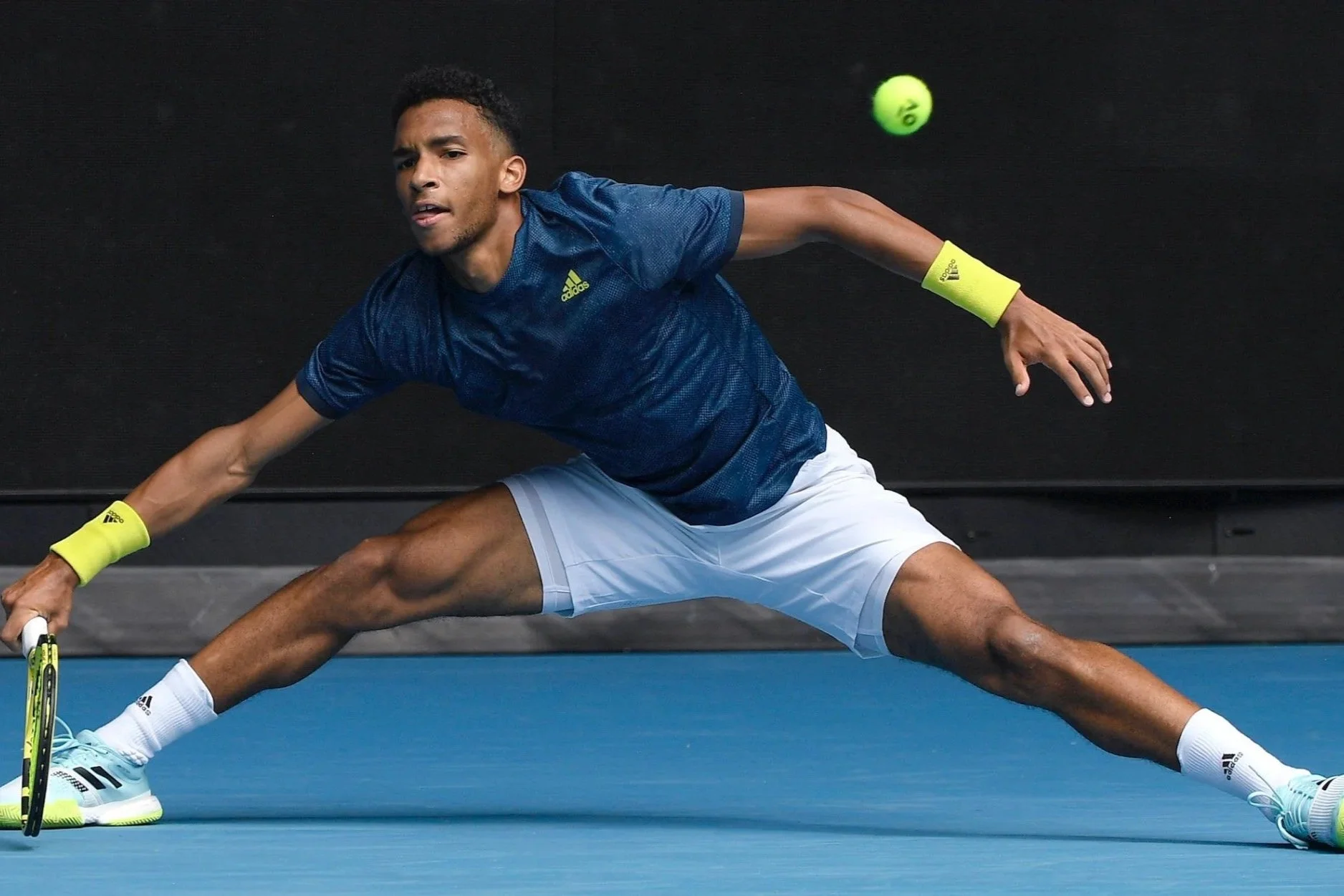 Felix Auger-Aliassime