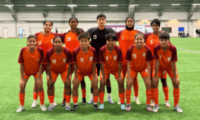 India Under-10 women's team
