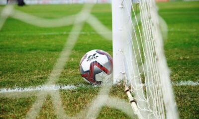 Indian football league