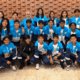 India U20 team