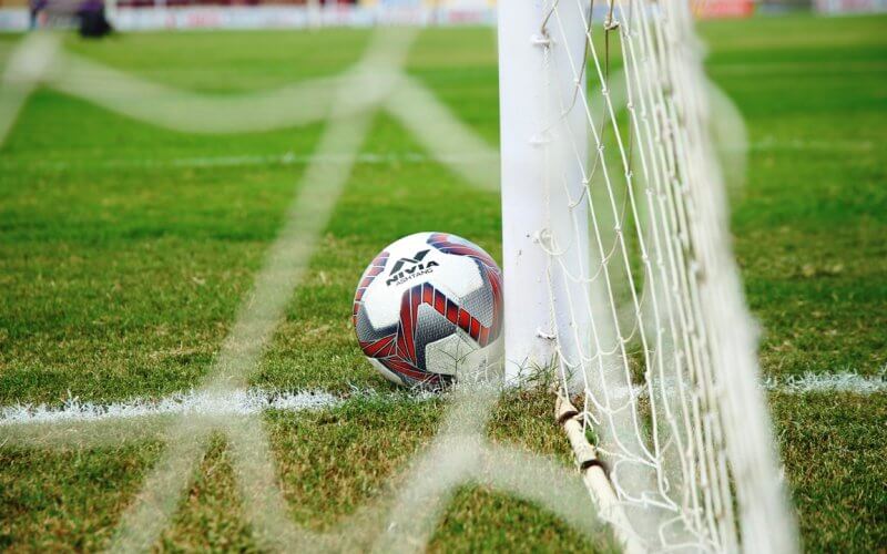 Indian football league