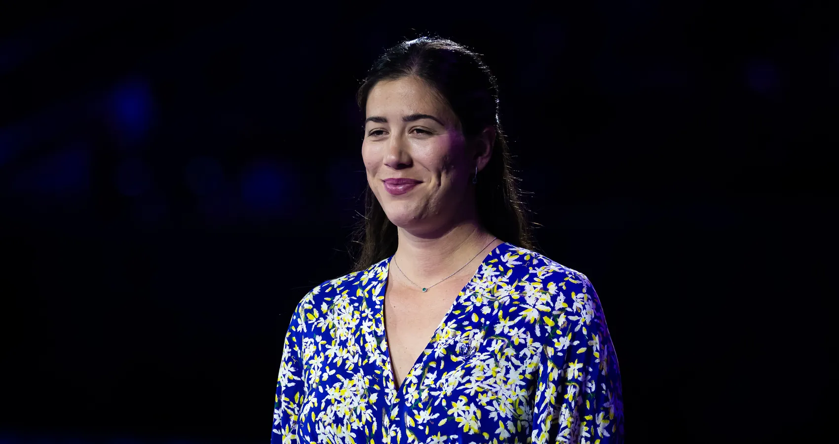 Garbine Muguruza