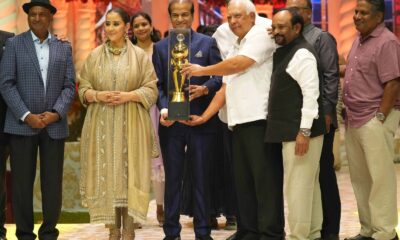 Raymond Stephen Noronha