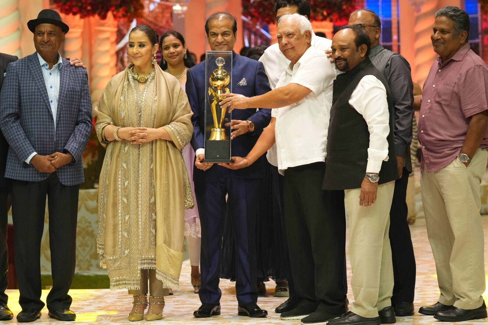 Raymond Stephen Noronha