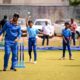 ICC’s Cricket 4 Good clinic