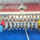 Hockey India team