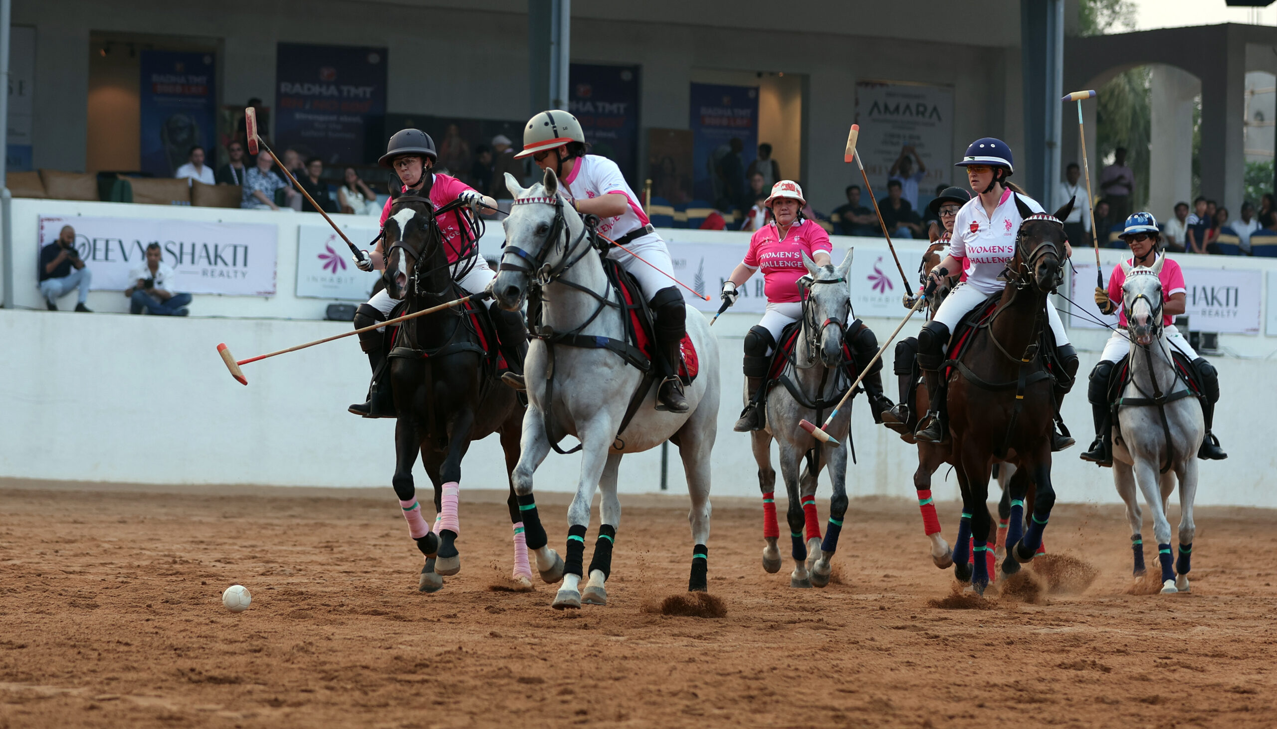 Divyashakti vs Radha TMT