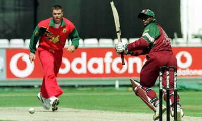 Heath Streak