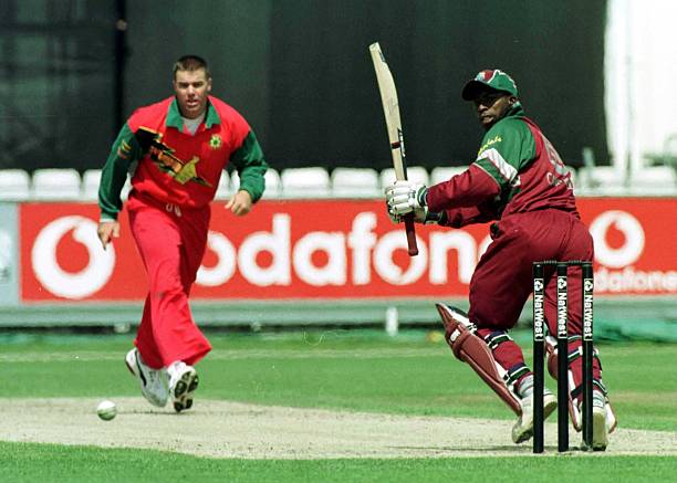 Heath Streak