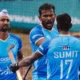 India fall to Australia