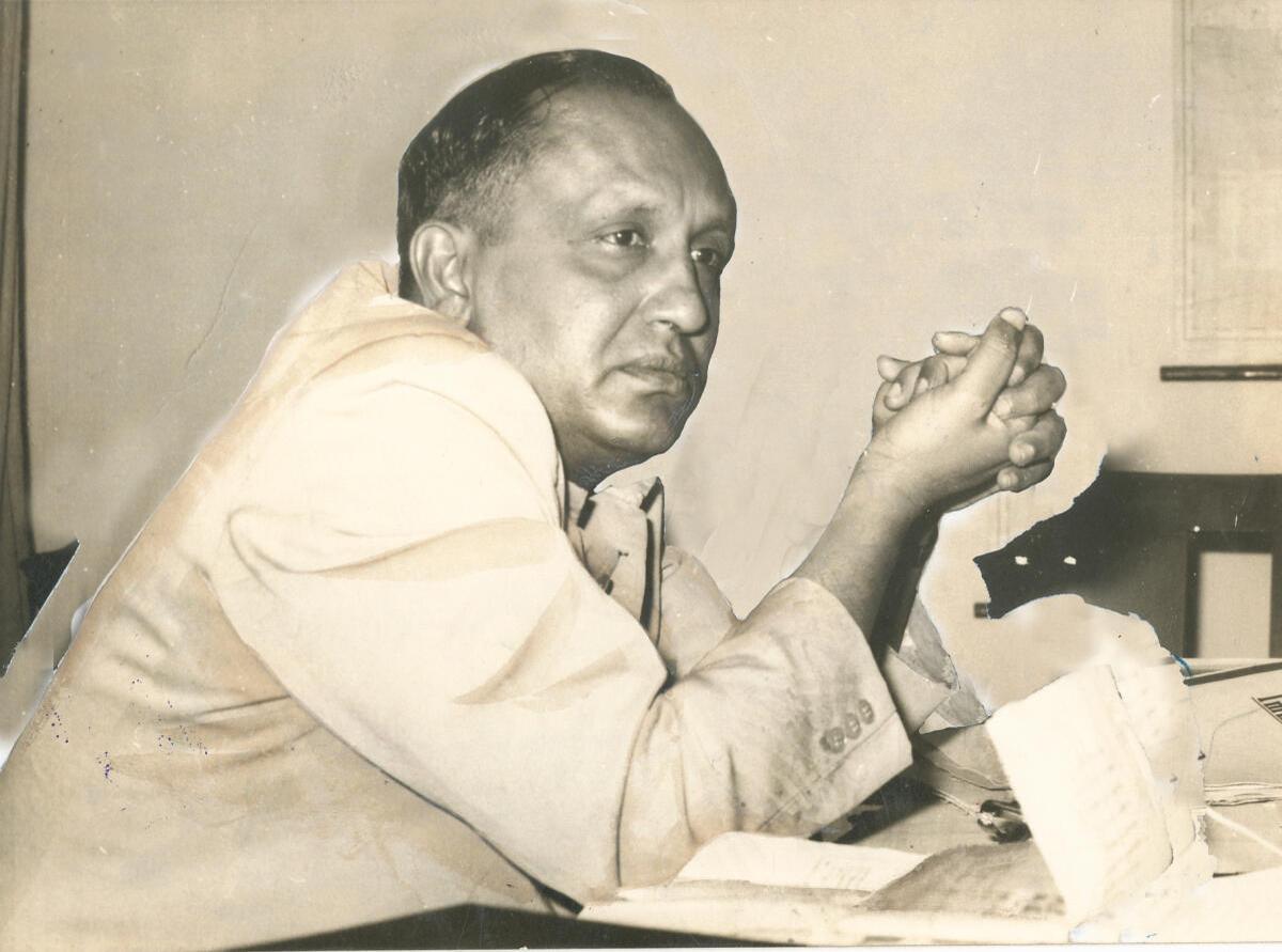 Shivkumar Lal