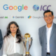 ICC-Google-Mithali Raj