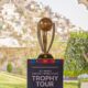 ICC Trophy Tour by Dailog