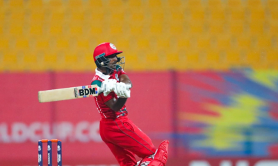 ICC T20 World Cup Oman