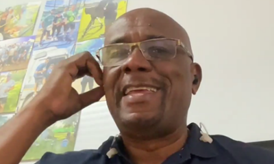 Ian Bishop on expectations